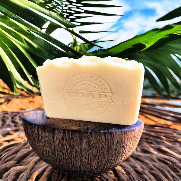 About Bakersfield Soap Company